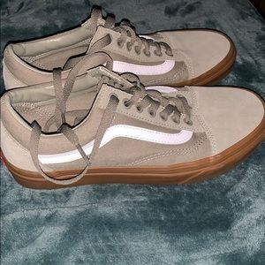 Men’s Vans sz 6.5